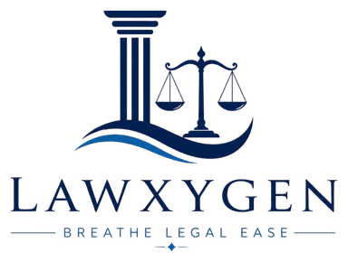 LAWXYGEN