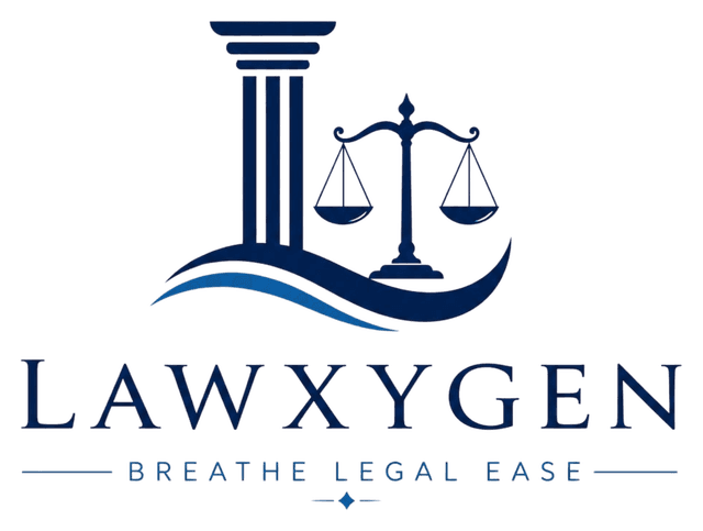 LAWXYGEN